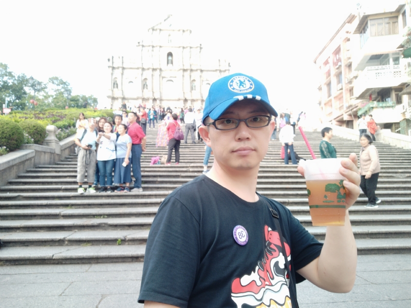 原来的我的第一张照片--济宁相亲服务中心