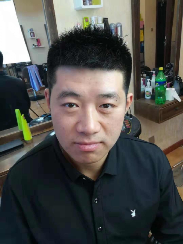 丹东风雨的第一张照片--济宁相亲服务中心