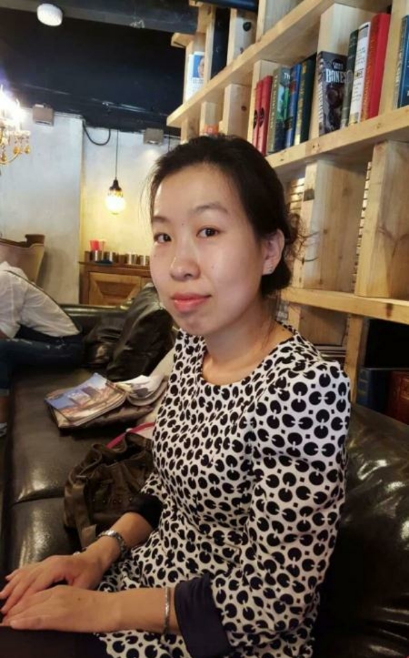xu的第一张照片--济宁相亲服务中心