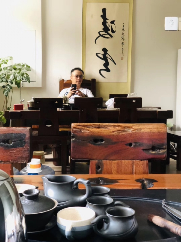 陳sir的第一张照片--济宁相亲服务中心