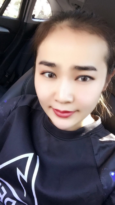 薇薇123的第二张照片--济宁相亲服务中心