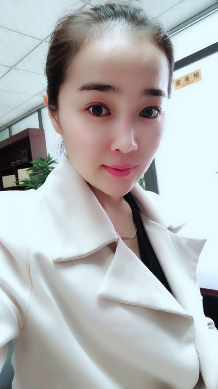薇薇123的第三张照片--济宁相亲服务中心