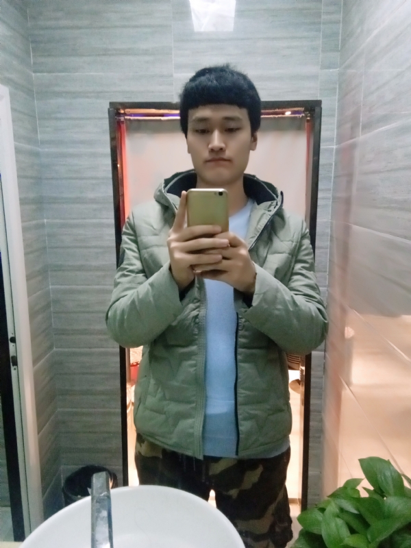 詹姆斯的第一张照片--济宁相亲服务中心