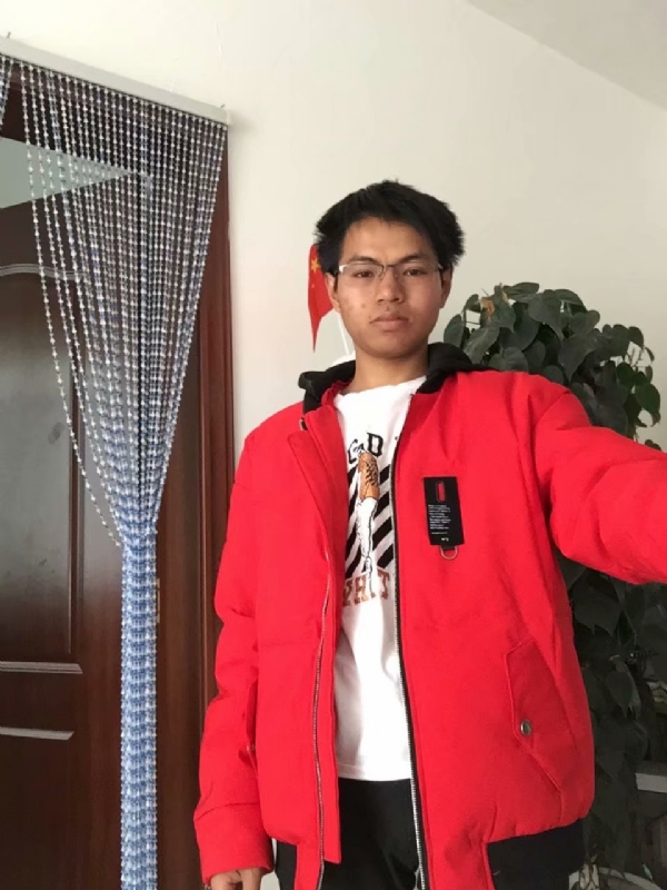 新希望的第一张照片--济宁相亲服务中心
