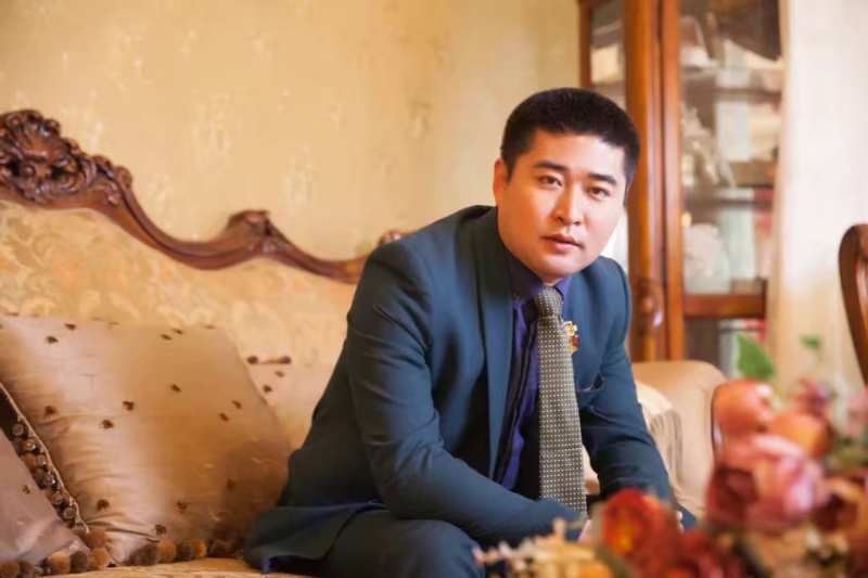wen的第一张照片--济宁相亲服务中心