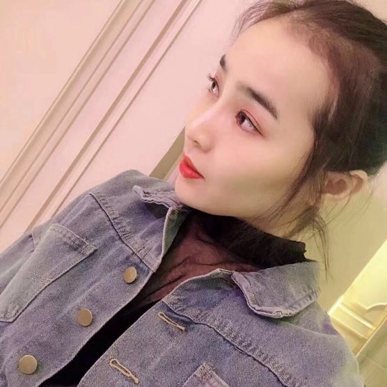 温柔悦的第一张照片--济宁相亲服务中心