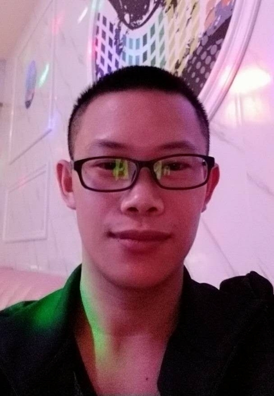 小海哥哥的第一张照片--济宁相亲服务中心