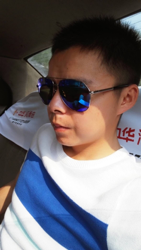 Joker的第一张照片--济宁相亲服务中心