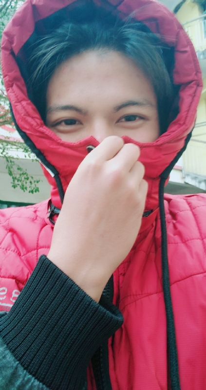 姜小迈的第一张照片--济宁相亲服务中心