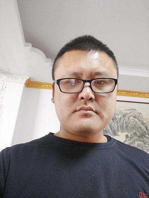 永不言败的第一张照片--济宁相亲服务中心