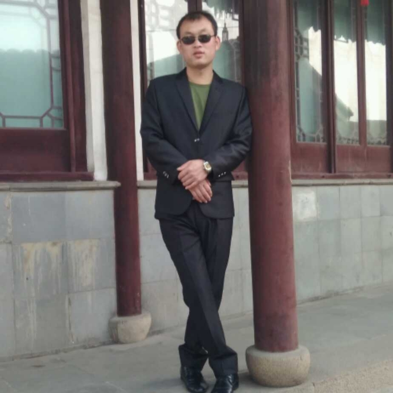 缘分的第一张照片--济宁相亲服务中心