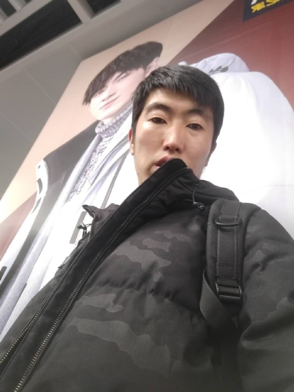 siyuan的第二张照片--济宁相亲服务中心