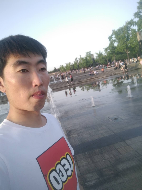 siyuan的第三张照片--济宁相亲服务中心