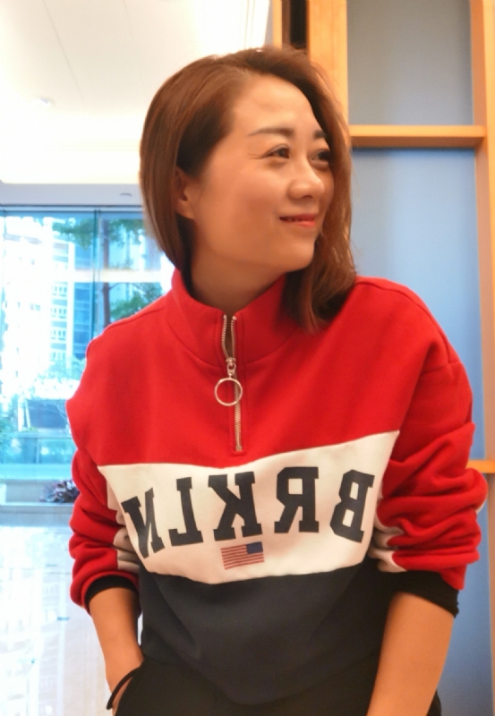 天使彬的第一张照片--济宁相亲服务中心