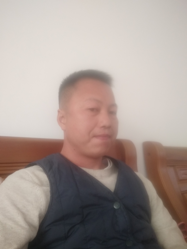 只对你好的第一张照片--济宁相亲服务中心