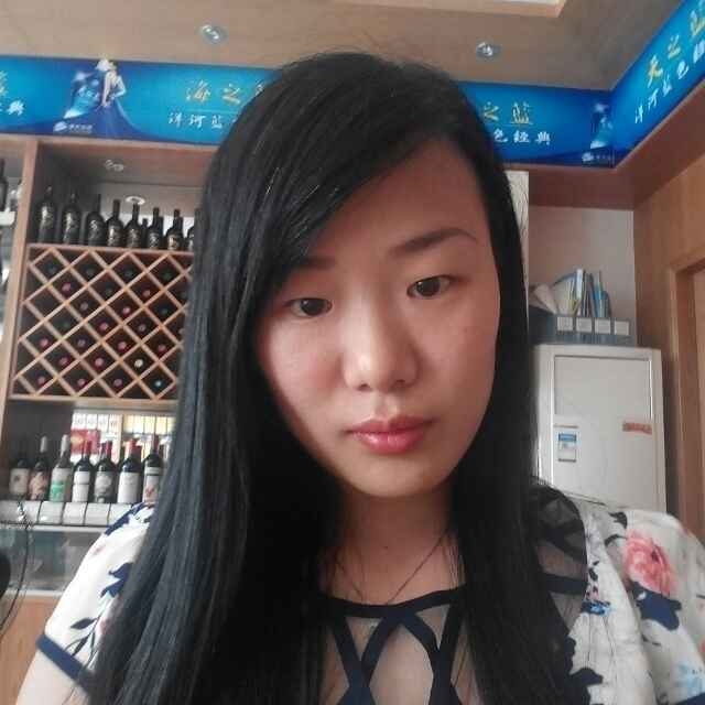 风铃的第一张照片--济宁相亲服务中心