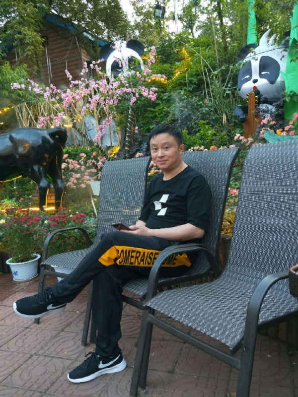 想家的第一张照片--济宁相亲服务中心