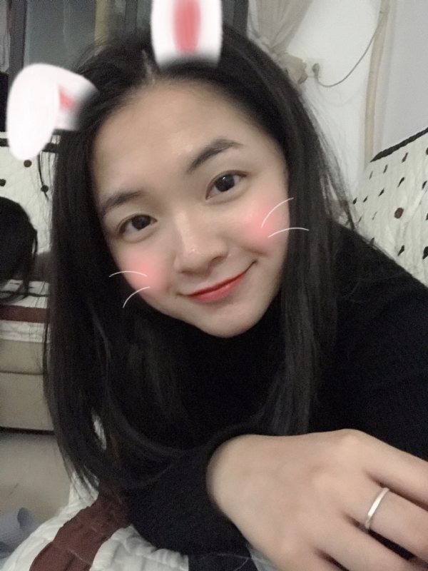 喵小姐的第一张照片--济宁相亲服务中心
