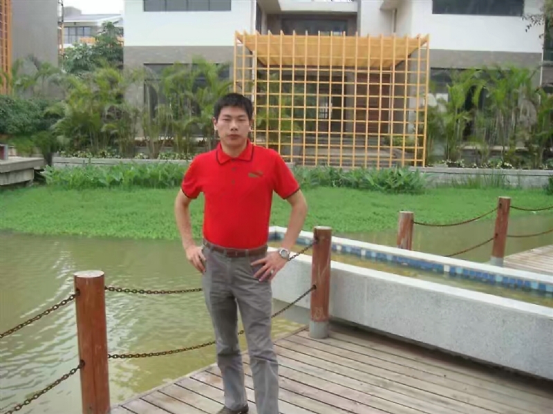 热情的土豆的第一张照片--济宁相亲服务中心