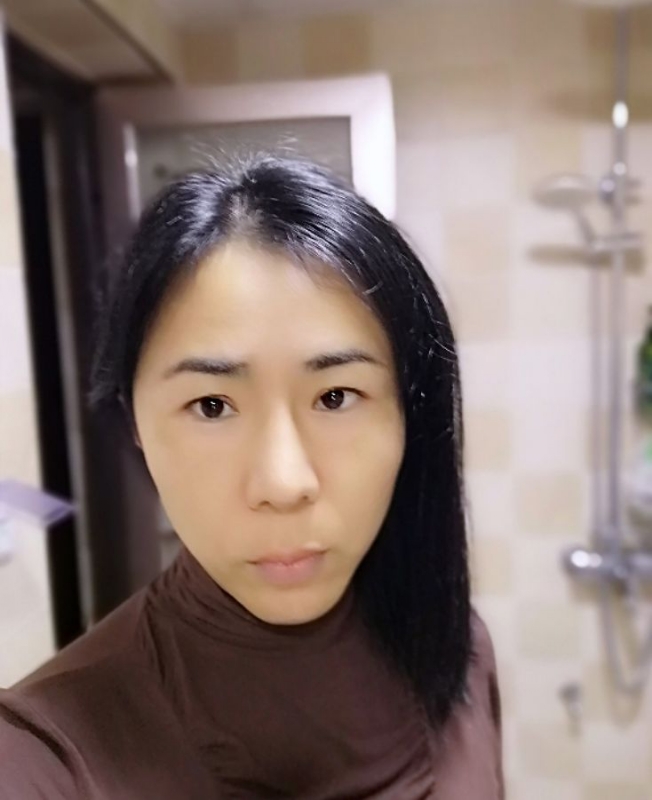 依凡的第一张照片--济宁相亲服务中心