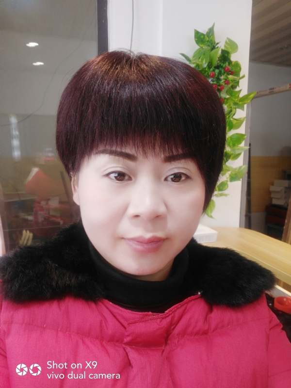 牵手到老的第一张照片--济宁相亲服务中心
