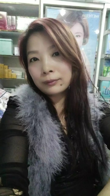 胡静的第一张照片--济宁相亲服务中心