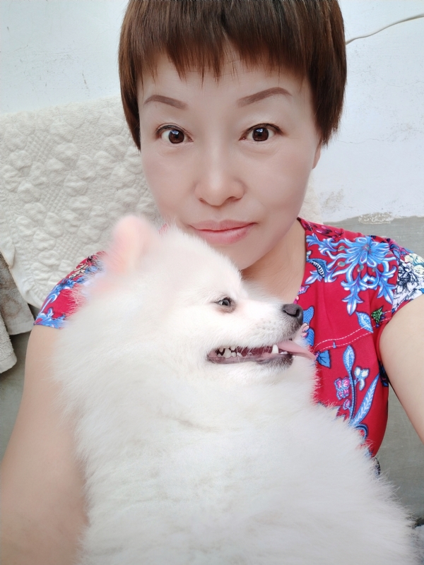 世事无常的第二张照片--济宁相亲服务中心