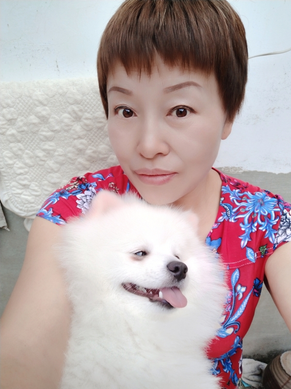 世事无常的第三张照片--济宁相亲服务中心