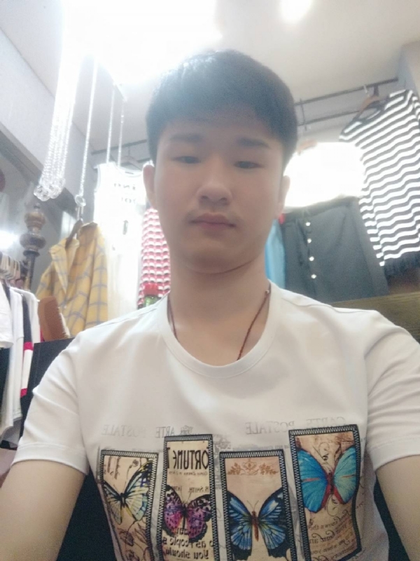 许你一世的第一张照片--济宁相亲服务中心