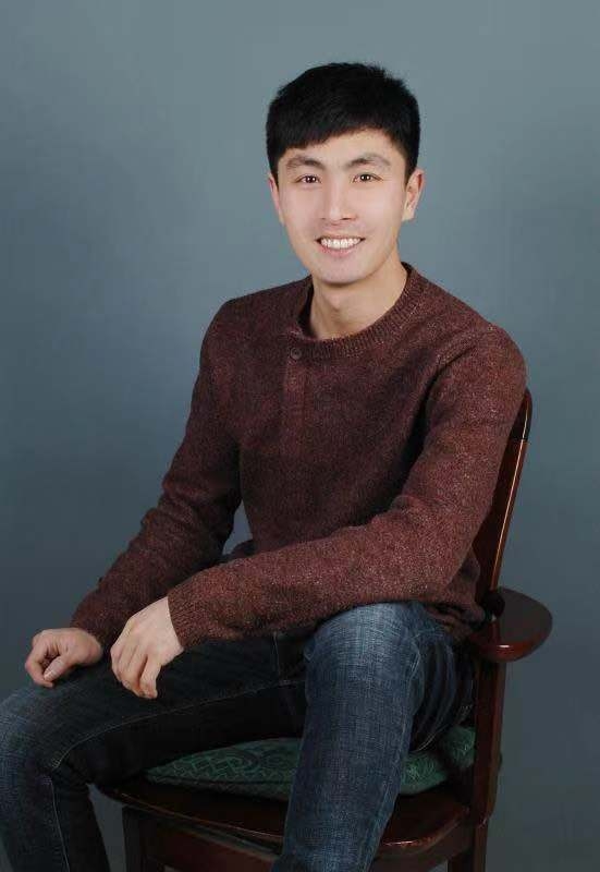 王泽的第二张照片--济宁相亲服务中心
