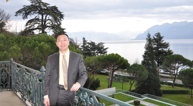 爵士哥的第一张照片--济宁相亲服务中心
