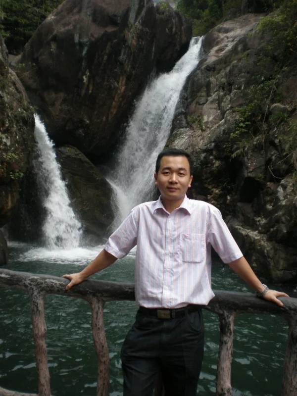 你的依靠的第一张照片--济宁相亲服务中心