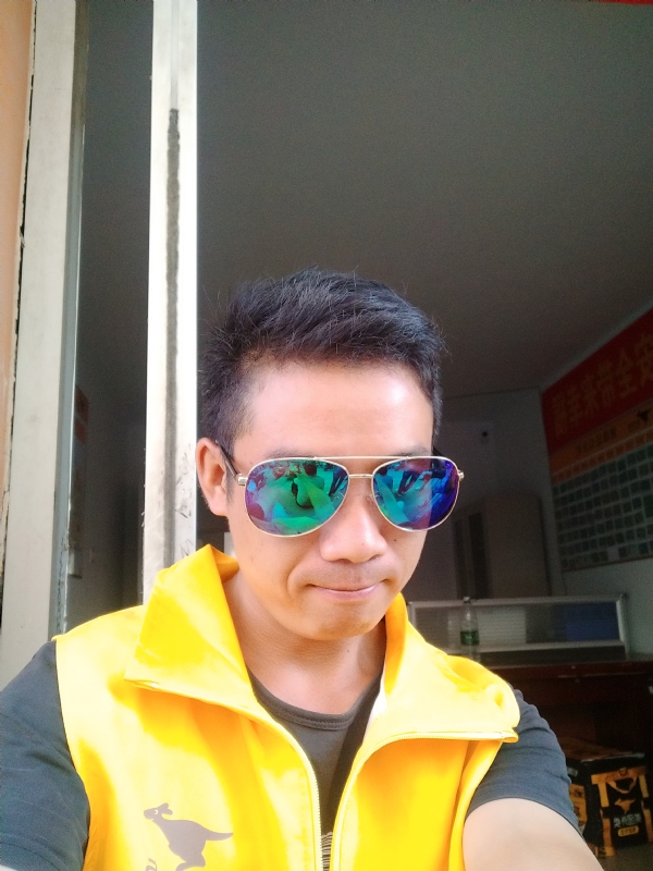 天荒地老的第一张照片--济宁相亲服务中心