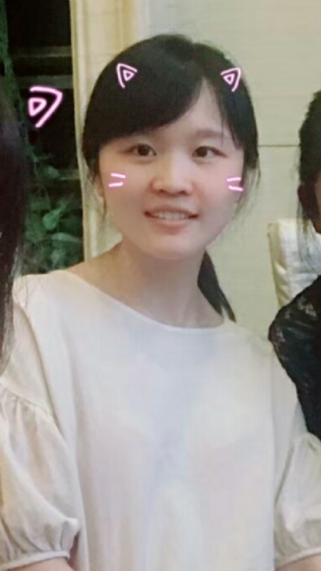 曦曦陈的第一张照片--济宁相亲服务中心