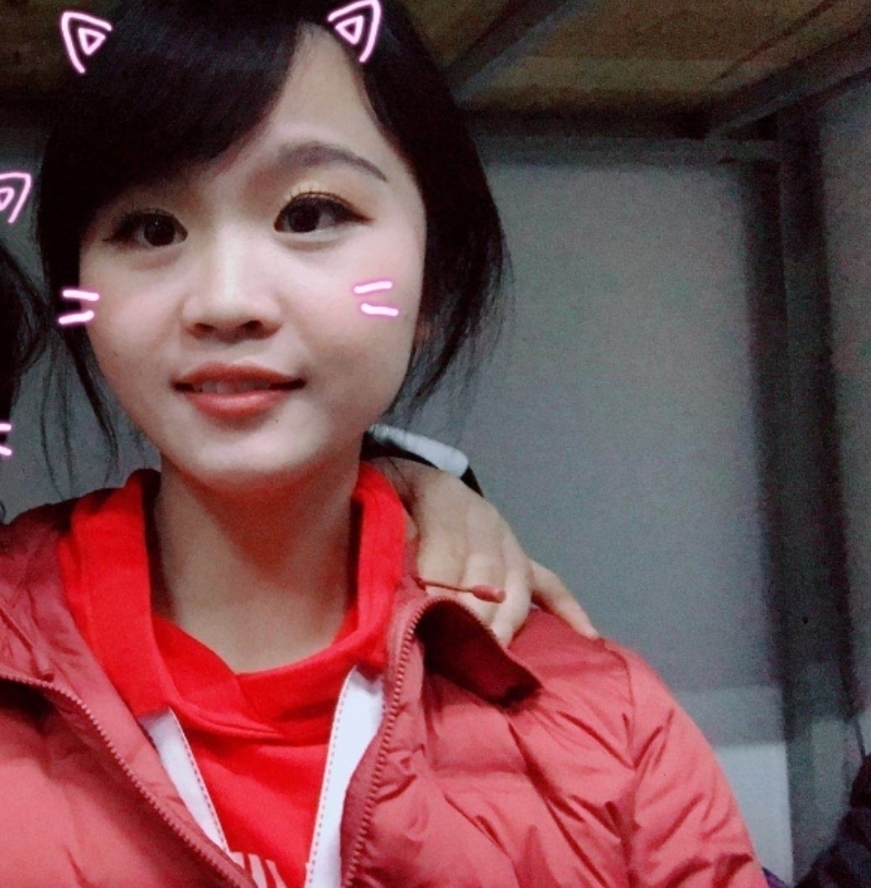 曦曦陈的第二张照片--济宁相亲服务中心
