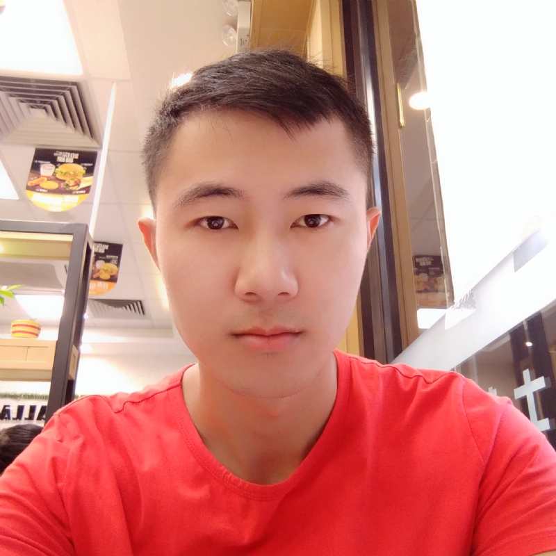 徐猛先生的第一张照片--济宁相亲服务中心