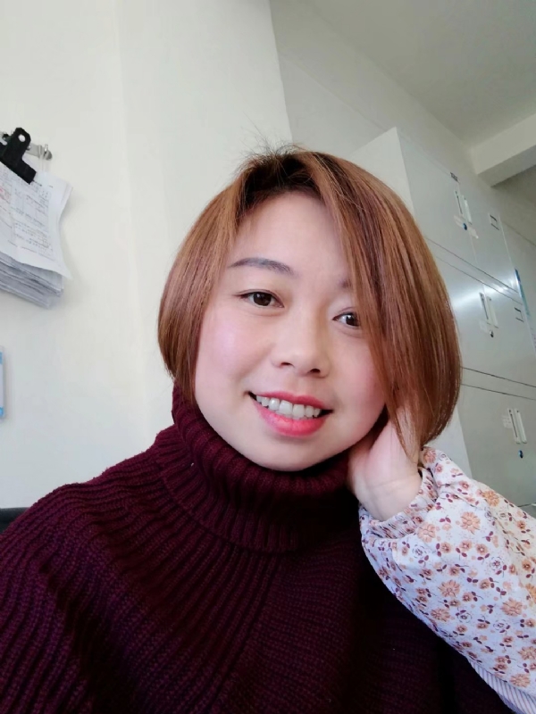 漠然的第一张照片--济宁相亲服务中心