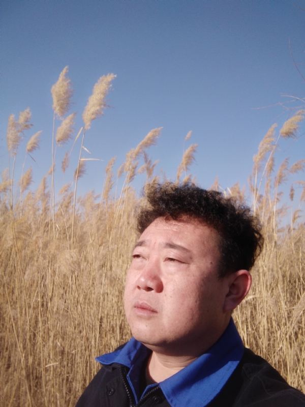 德刚的第一张照片--济宁相亲服务中心