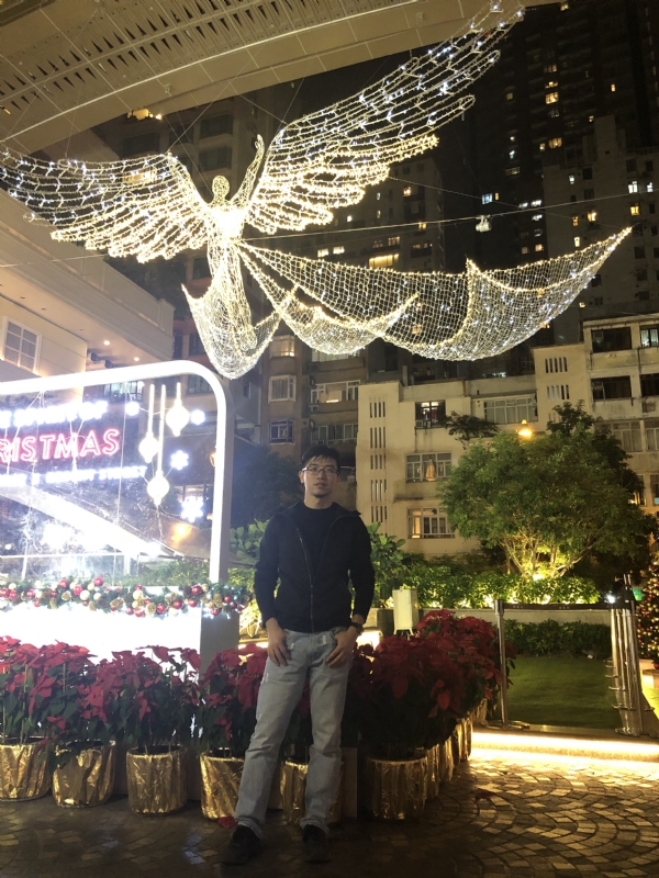 New_hk的第一张照片--济宁相亲服务中心