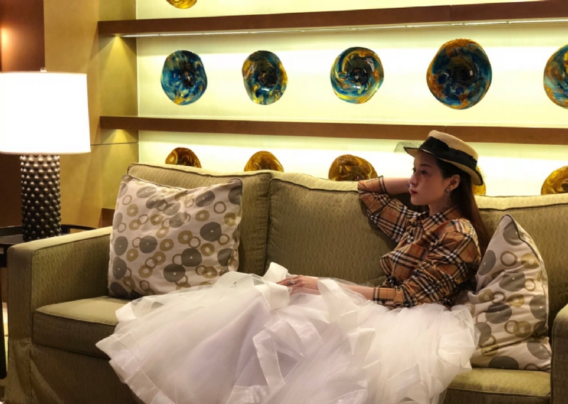 筱雅的第二张照片--济宁相亲服务中心