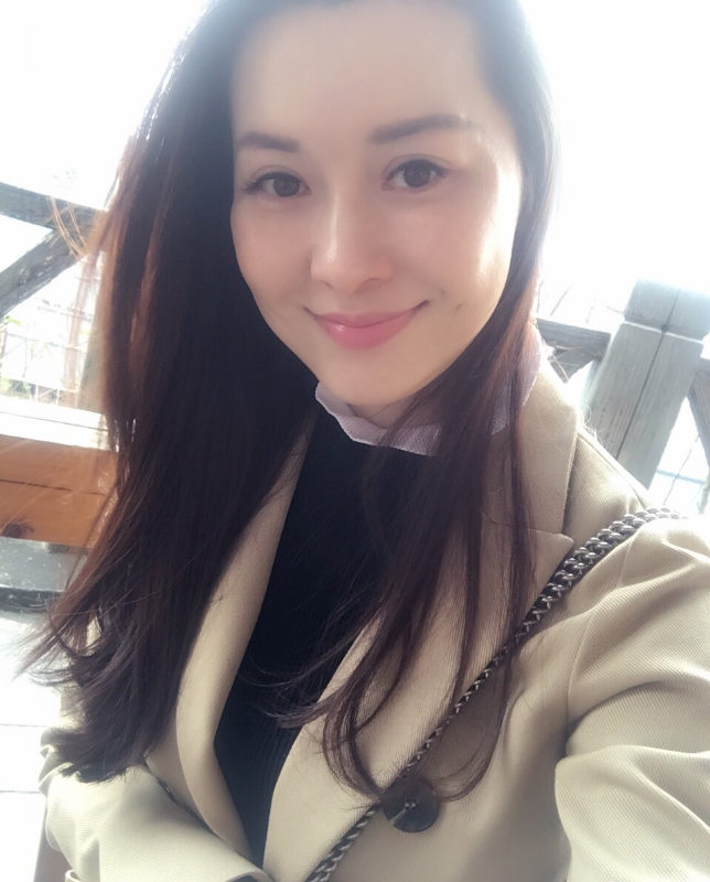 筱雅的第四张照片--济宁相亲服务中心