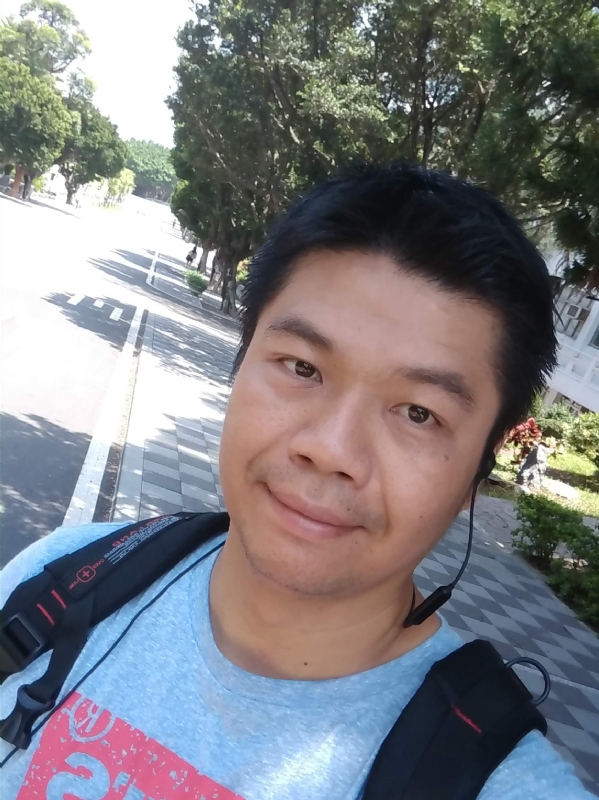 Jacky的第一张照片--济宁相亲服务中心