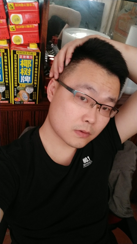 沉默的海的第二张照片--济宁相亲服务中心