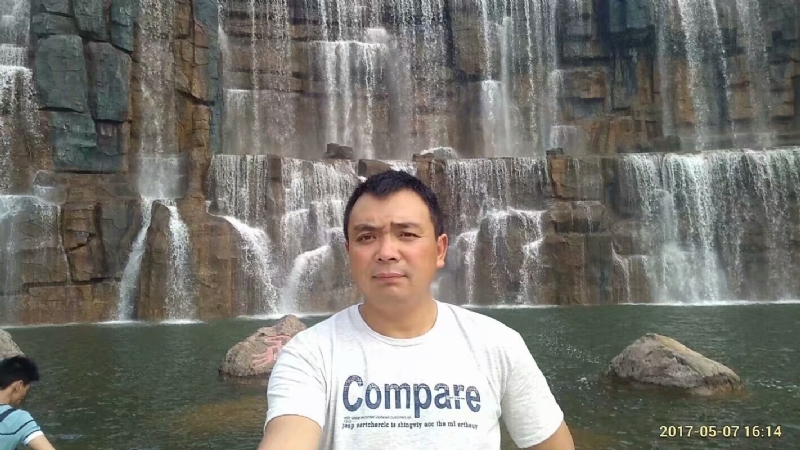 平淡的第一张照片--济宁相亲服务中心
