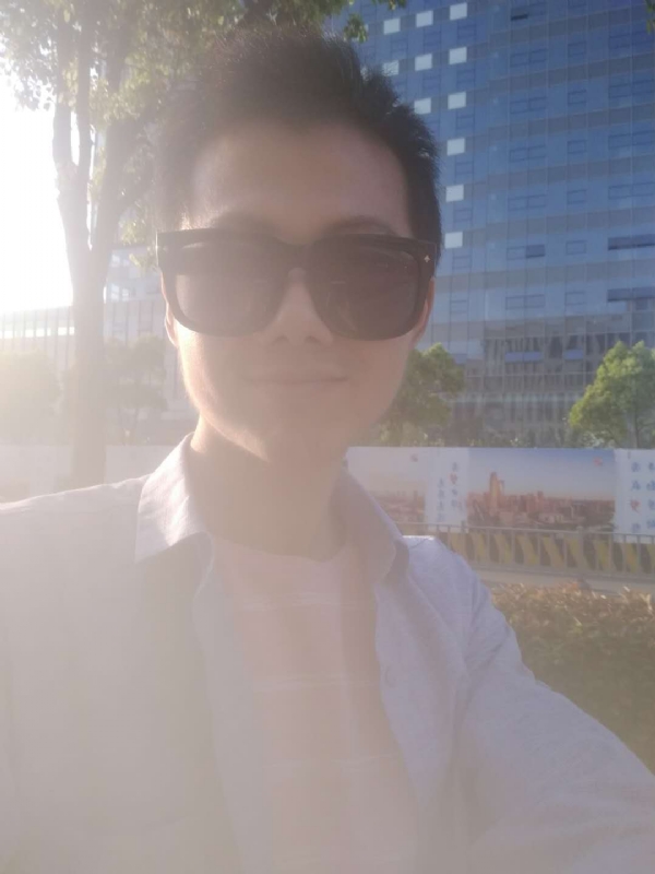 明仔的第一张照片--济宁相亲服务中心