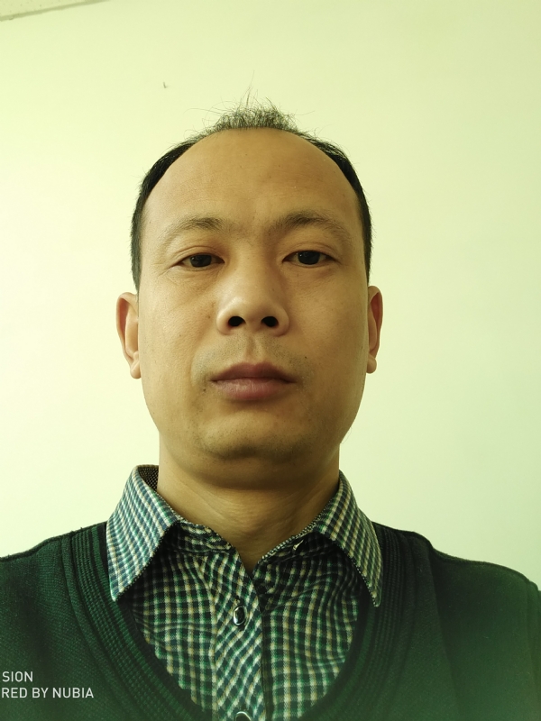 爱不单行的第一张照片--济宁相亲服务中心