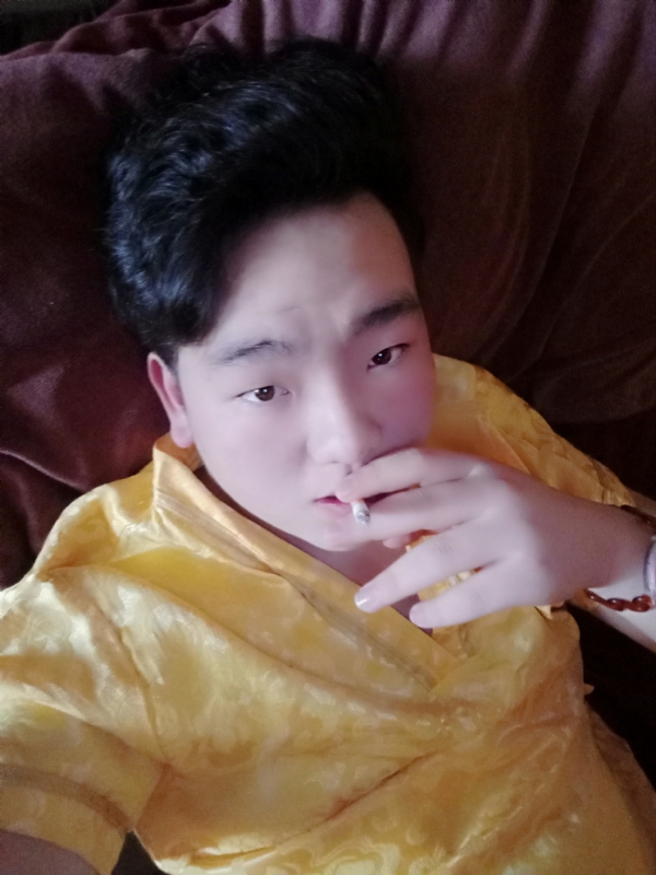 有心无力的第一张照片--济宁相亲服务中心