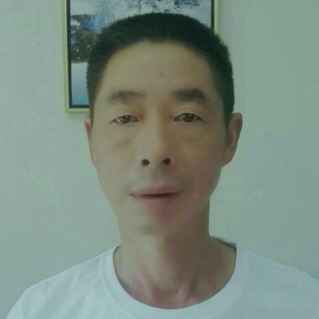 蔡蔡的第一张照片--济宁相亲服务中心