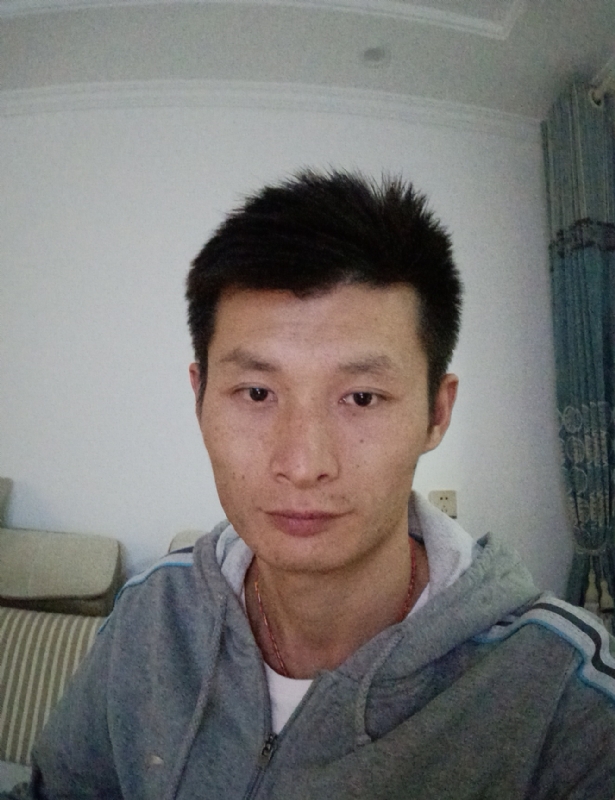 A找个靠谱的的第一张照片--济宁相亲服务中心