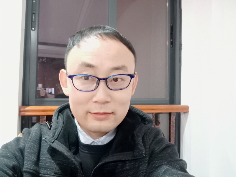 冬日暖阳的第一张照片--济宁相亲服务中心